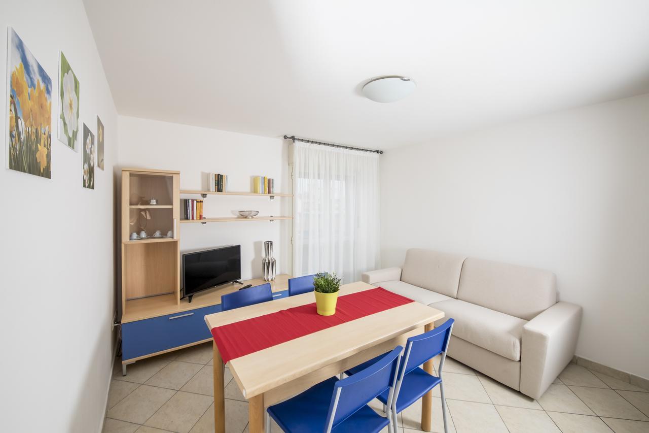 Residence Verbena 리미니 외부 사진