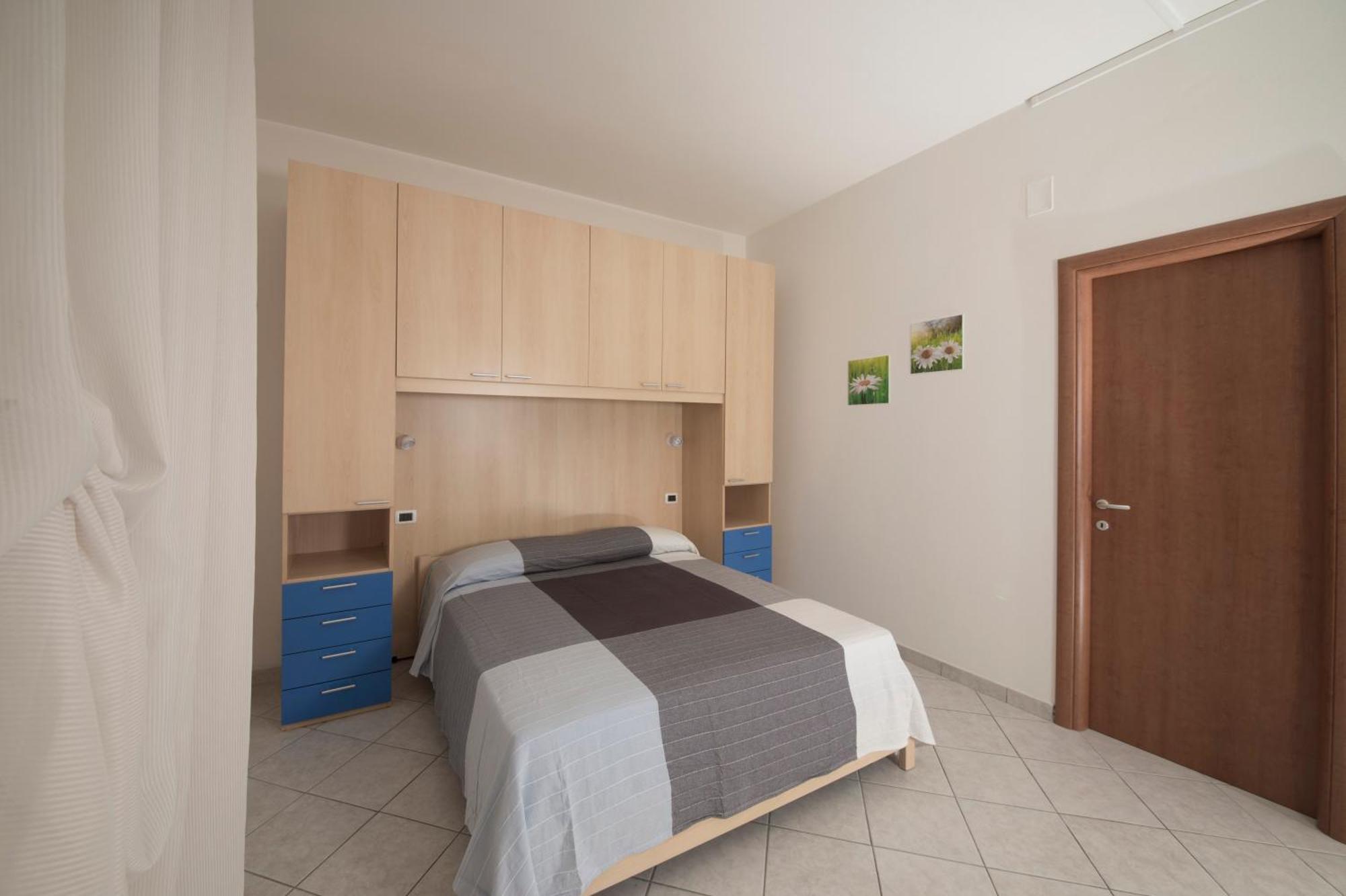 Residence Verbena 리미니 외부 사진