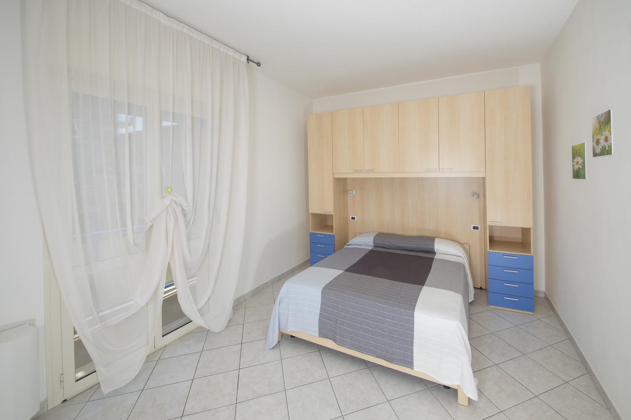Residence Verbena 리미니 외부 사진