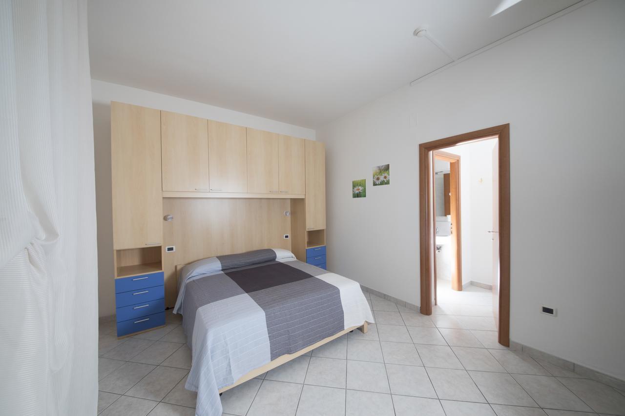 Residence Verbena 리미니 외부 사진