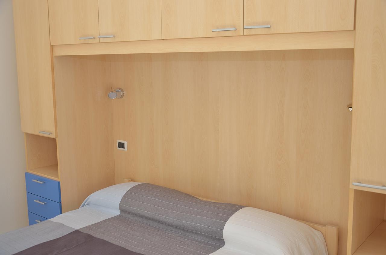 Residence Verbena 리미니 외부 사진
